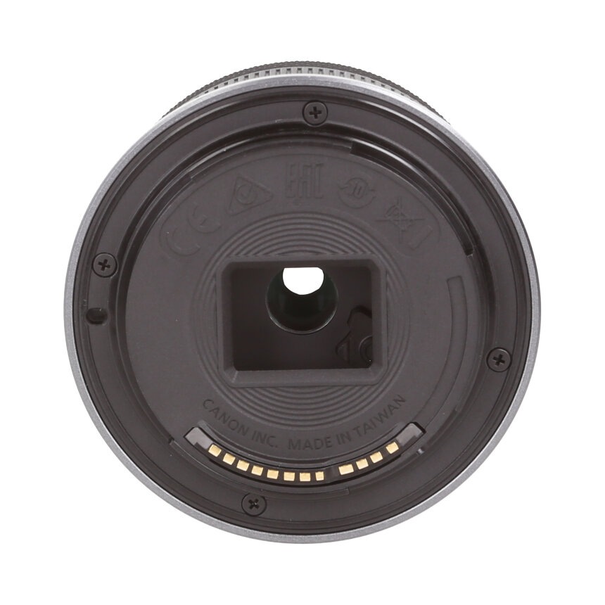 Canon RF-S18-45mm F4.5-6.3 IS STM ��S��