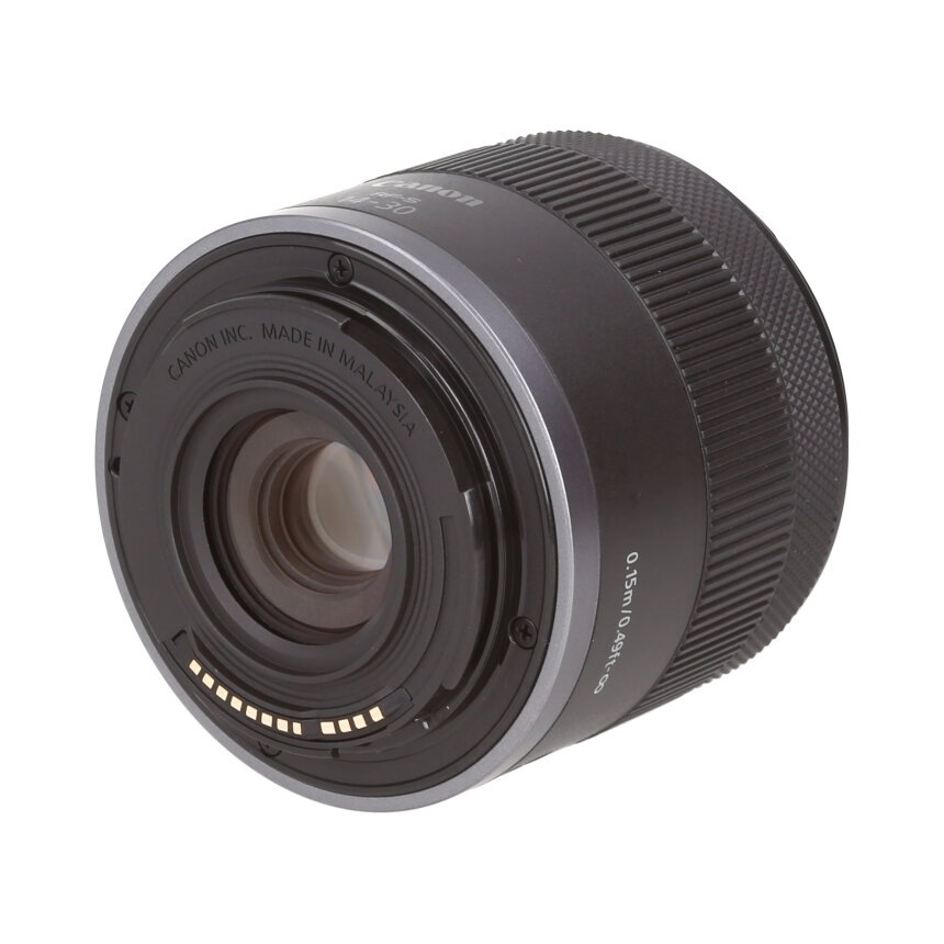 Canon RF-S 14-30mm F4-6.3 IS STM PZ【未使用品】 | レンズ,キヤノン