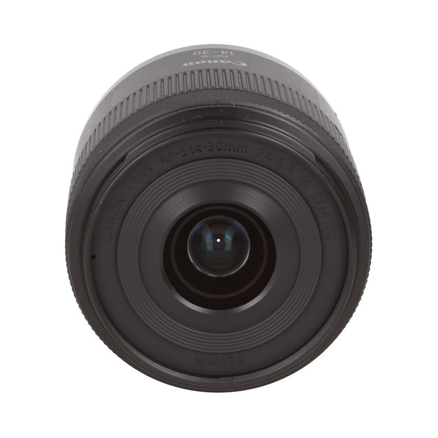 Canon RF-S 14-30mm F4-6.3 IS STM PZ��̤�����ʡ�
