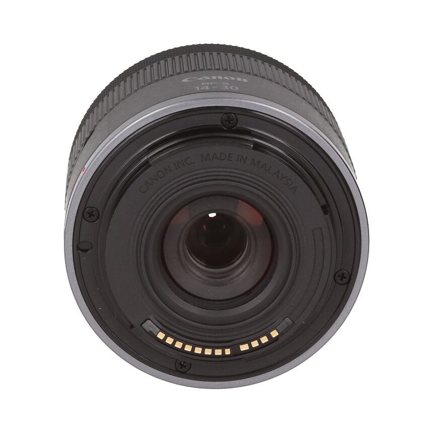 Canon RF-S 14-30mm F4-6.3 IS STM PZ【未使用品】 | レンズ,キヤノン