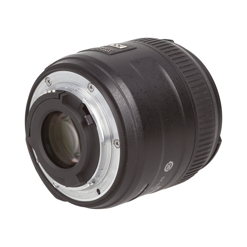 Nikon AF-S DX Micro 40mm F2.8G 【B】 | レンズ,ニコン | 三宝カメラ