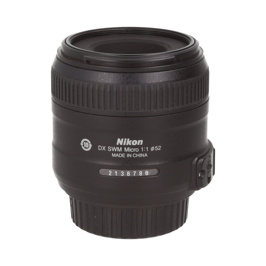 Nikon AF-S DX Micro 40mm F2.8G 【B】 | レンズ,ニコン | 三宝カメラ