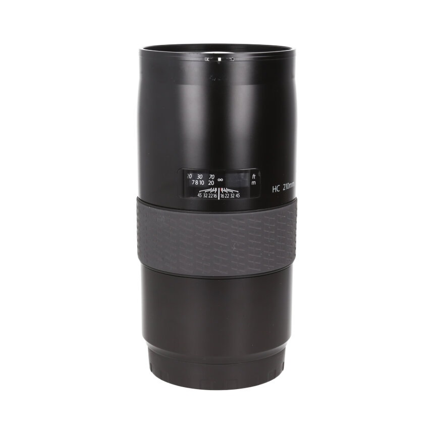 HASSELBLAD HC 210mm F4 ��B��
