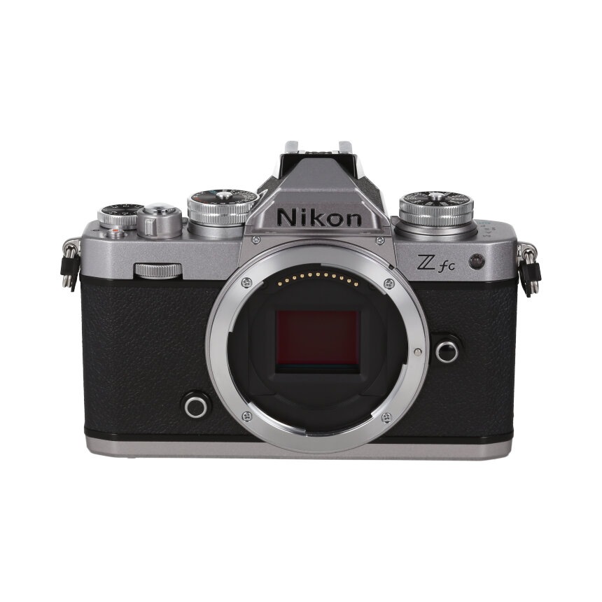 Nikon Z fc ����С� BODY ��AB��