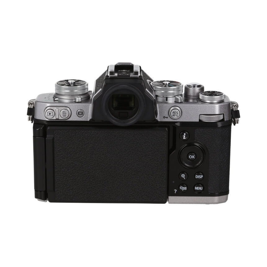 Nikon Z fc ����С� BODY ��AB��