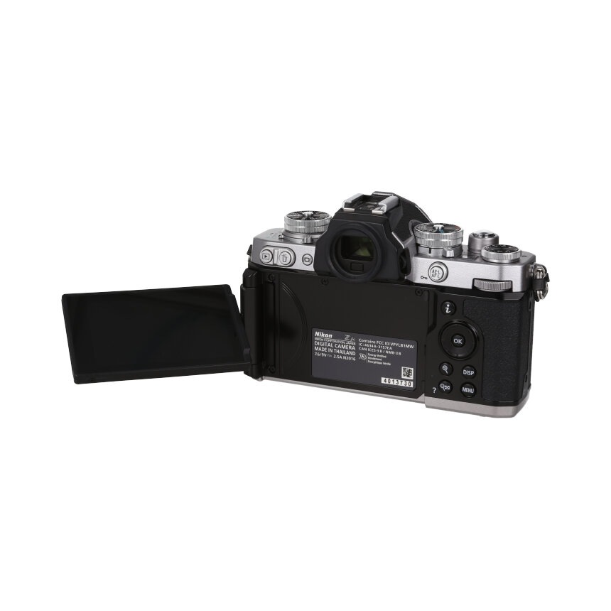 Nikon Z fc ����С� BODY ��AB��