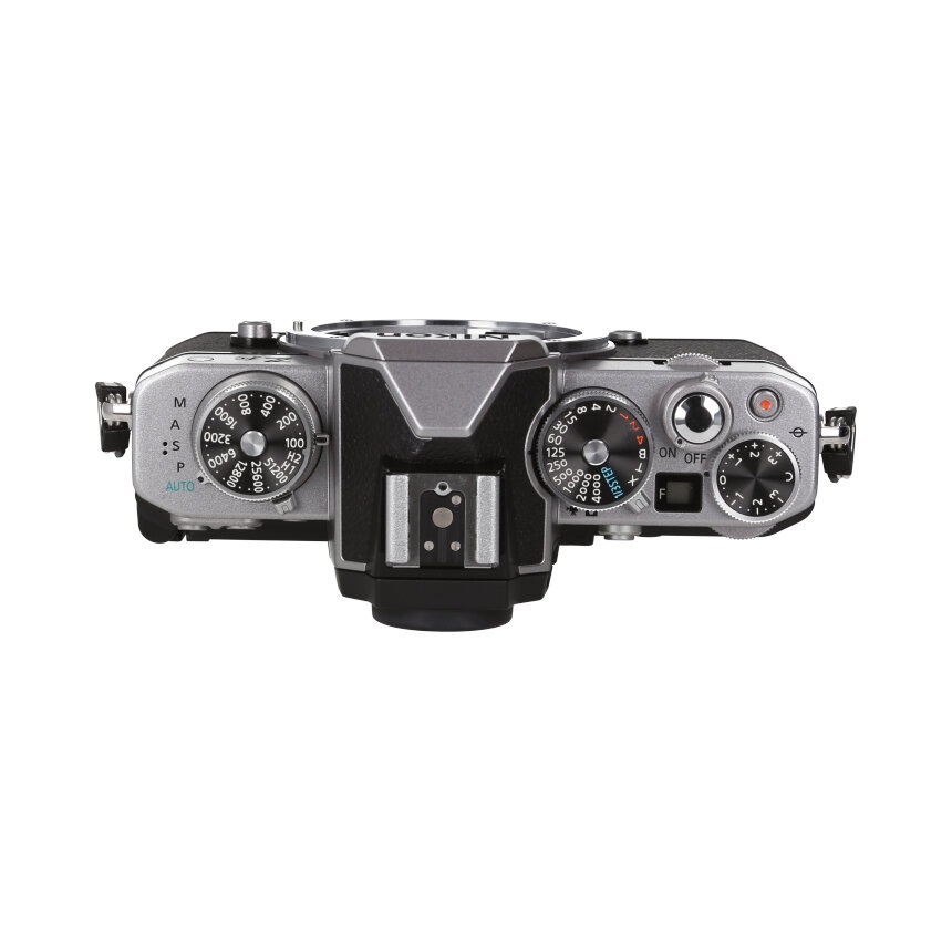 Nikon Z fc ����С� BODY ��AB��
