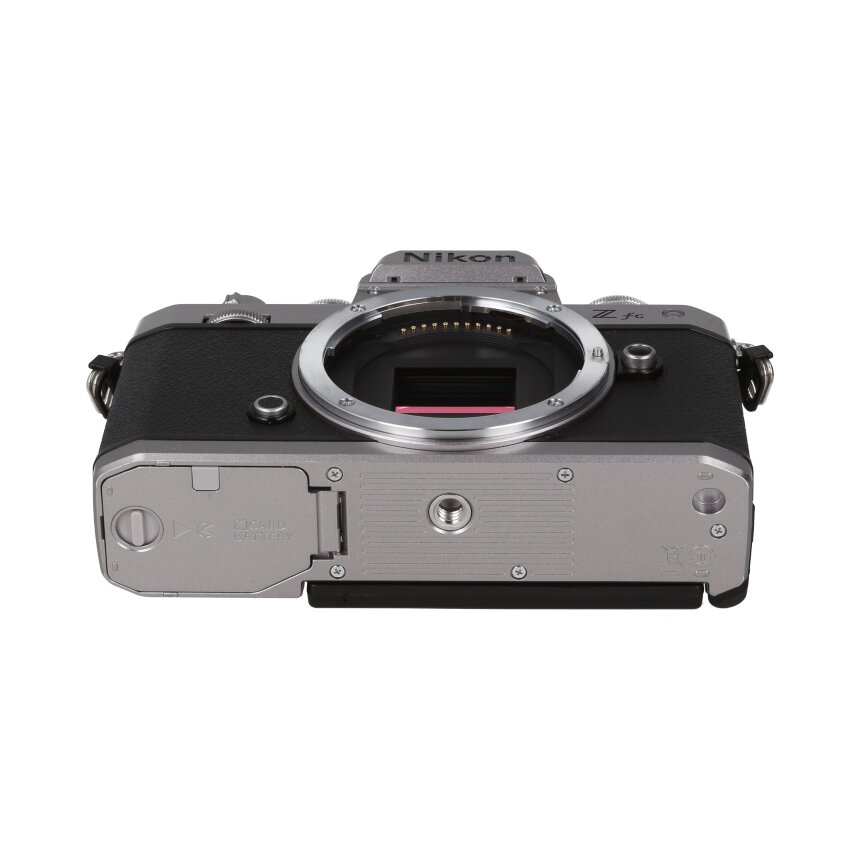 Nikon Z fc ����С� BODY ��AB��