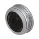 Voigtlander ULTRON 27mm F2 Silver X�ޥ���� ��A��