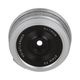 Voigtlander ULTRON 27mm F2 Silver X�ޥ���� ��A��