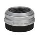 Voigtlander ULTRON 27mm F2 Silver X�ޥ���� ��A��