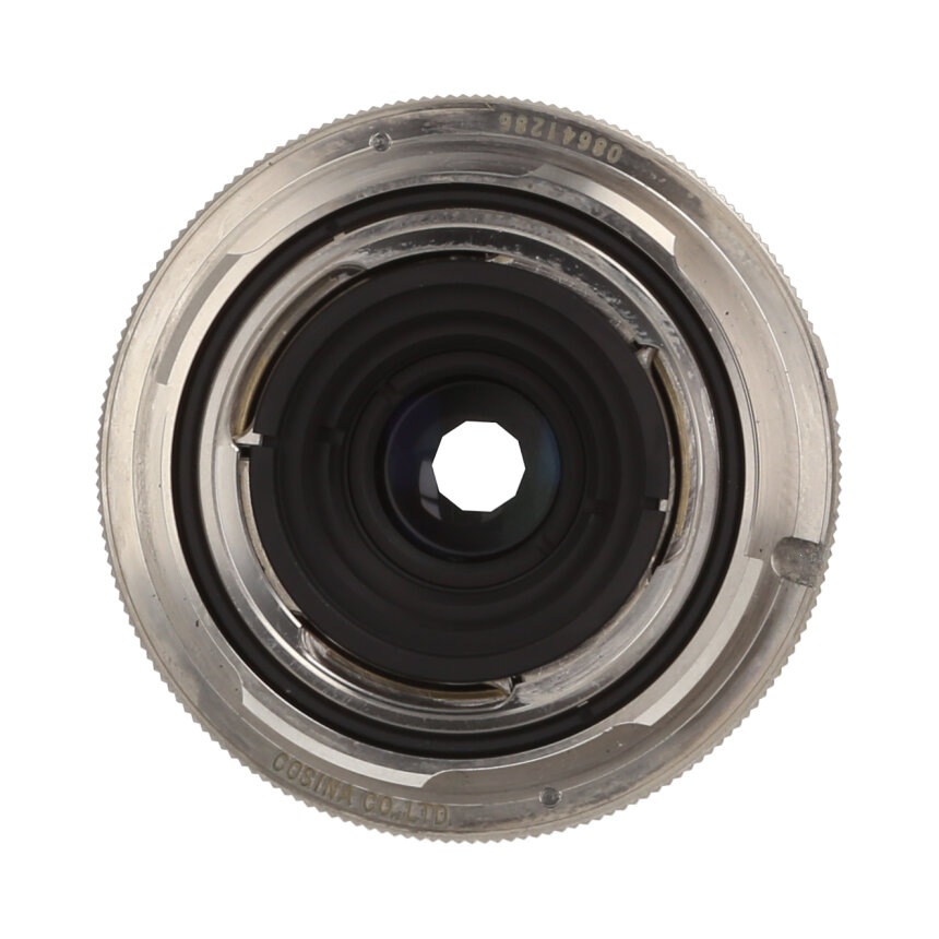 Voigtlander HERIAR 40 F2.8��M�ޥ���� ��B��