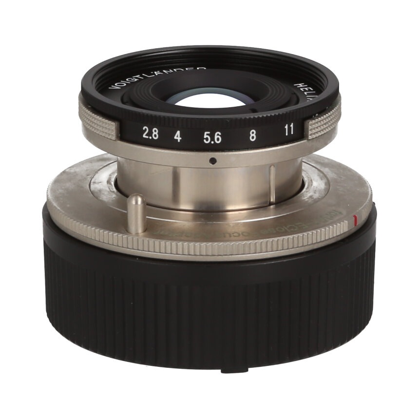 Voigtlander HERIAR 40 F2.8��M�ޥ���� ��B��