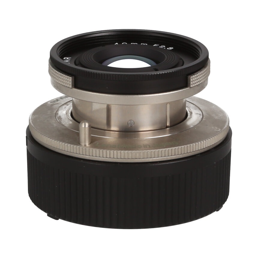 Voigtlander HERIAR 40 F2.8��M�ޥ���� ��B��