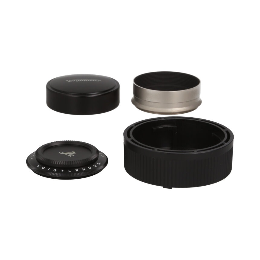 Voigtlander HERIAR 40 F2.8��M�ޥ���� ��B��