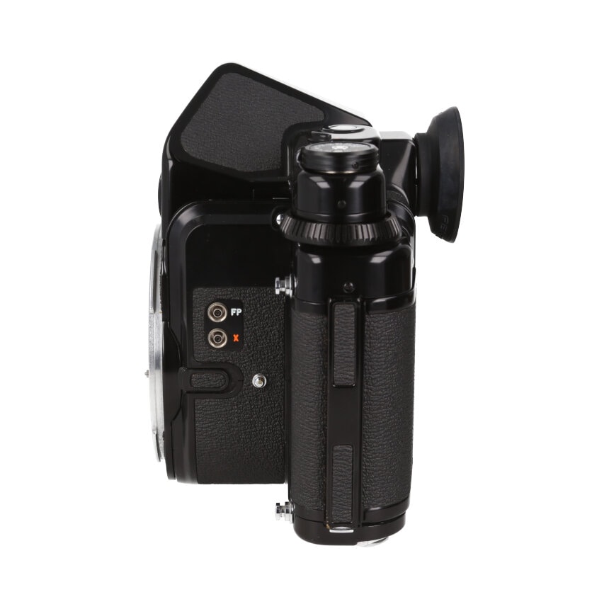 PENTAX 6×7カメラ TTLとストロボ付き PENTAX 67 TTL + SMCペンタ 105㎜ F2.4 【B】 | カメラ,ペンタックス