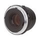 PENTAX 67 TTL + SMC�ڥ� 105�� F2.4 ��B��
