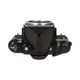 PENTAX 67 TTL + SMC�ڥ� 105�� F2.4 ��B��