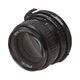 PENTAX 67 TTL + SMC�ڥ� 105�� F2.4 ��B��