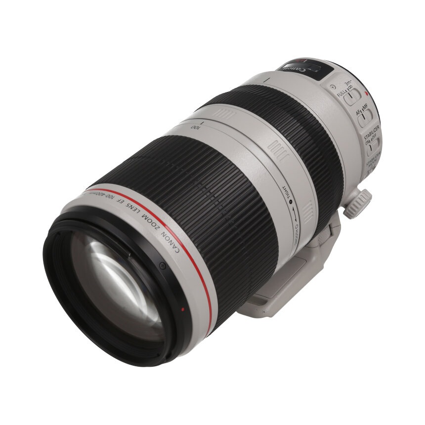 Canon EF100-400mm F4.5-5.6L IS II USM ��B��