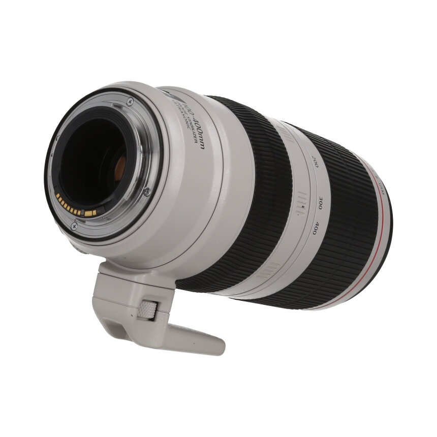 Canon EF100-400mm F4.5-5.6L IS II USM ��B��