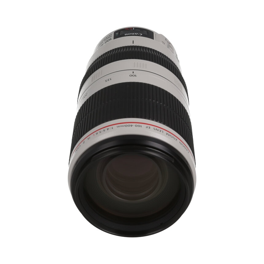 Canon EF100-400mm F4.5-5.6L IS II USM ��B��