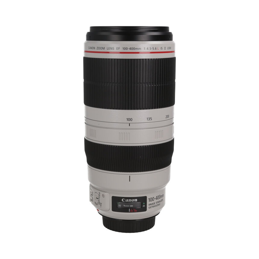 Canon EF100-400mm F4.5-5.6L IS II USM ��B��