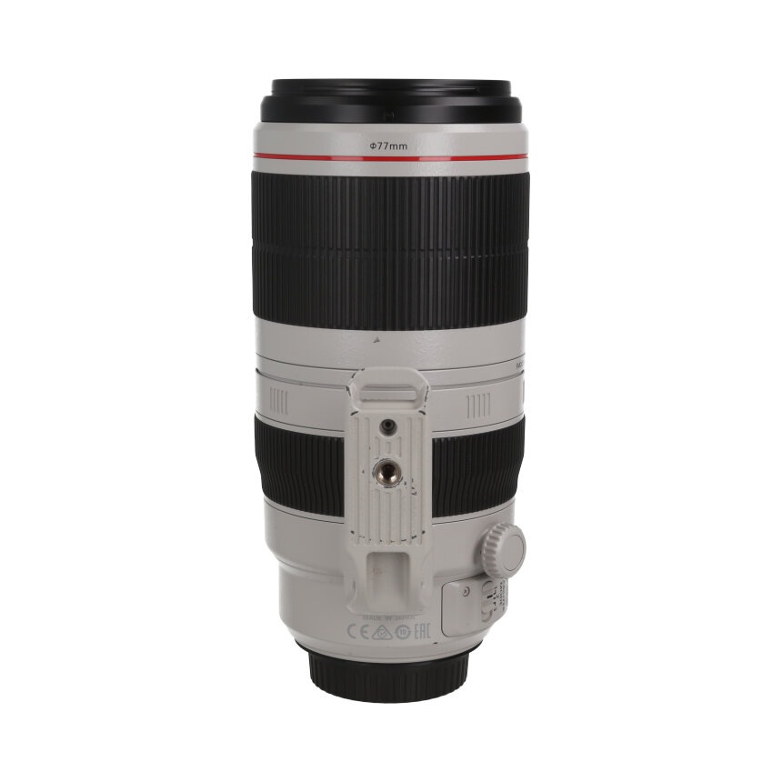 Canon EF100-400mm F4.5-5.6L IS II USM ��B��