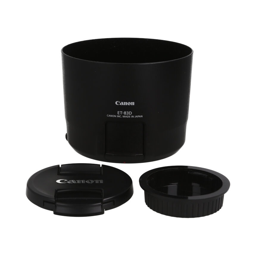 Canon EF100-400mm F4.5-5.6L IS II USM ��B��