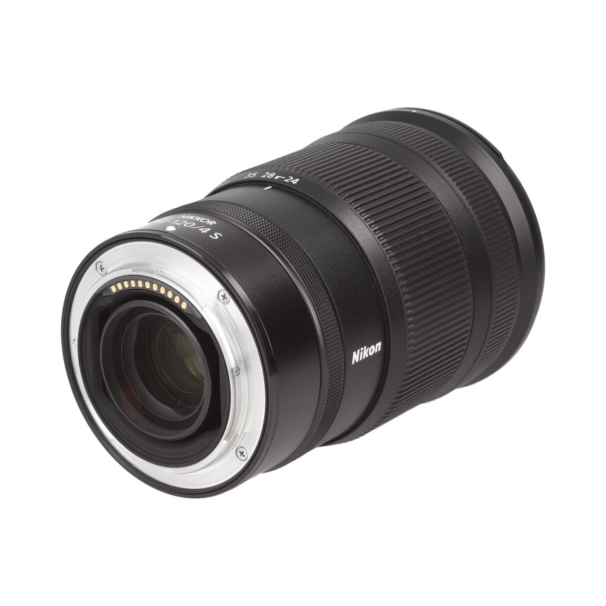 Nikon Z 24-120mm F4 S ��AB��