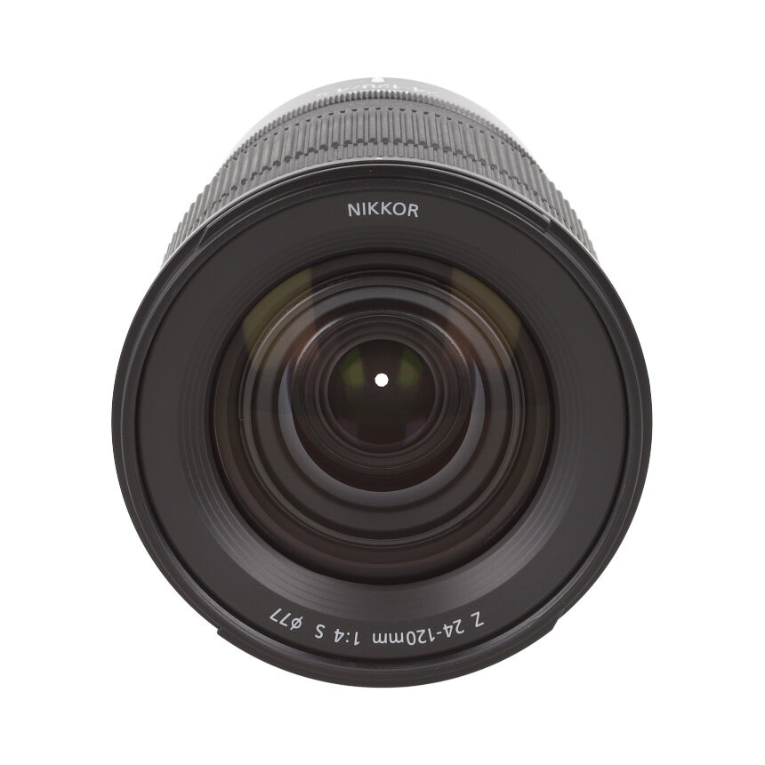 Nikon Z 24-120mm F4 S ��AB��