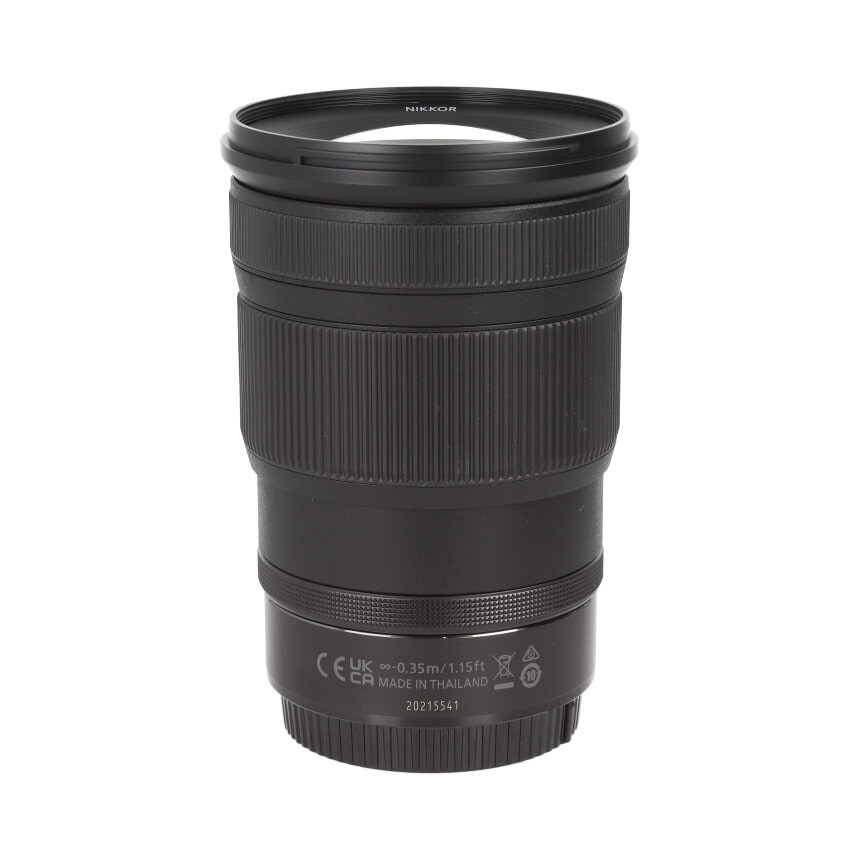 Nikon Z 24-120mm F4 S ��AB��