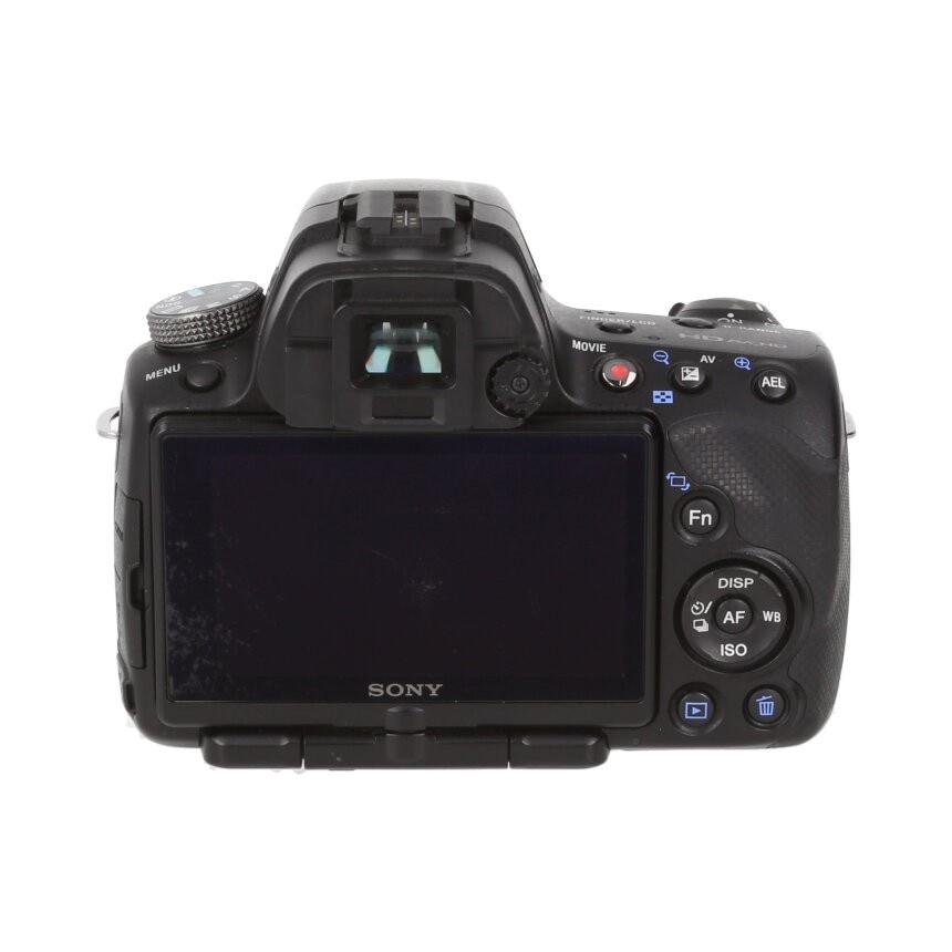 SONY α55 BODY 【B】 | カメラ,ソニー | 三宝カメラ