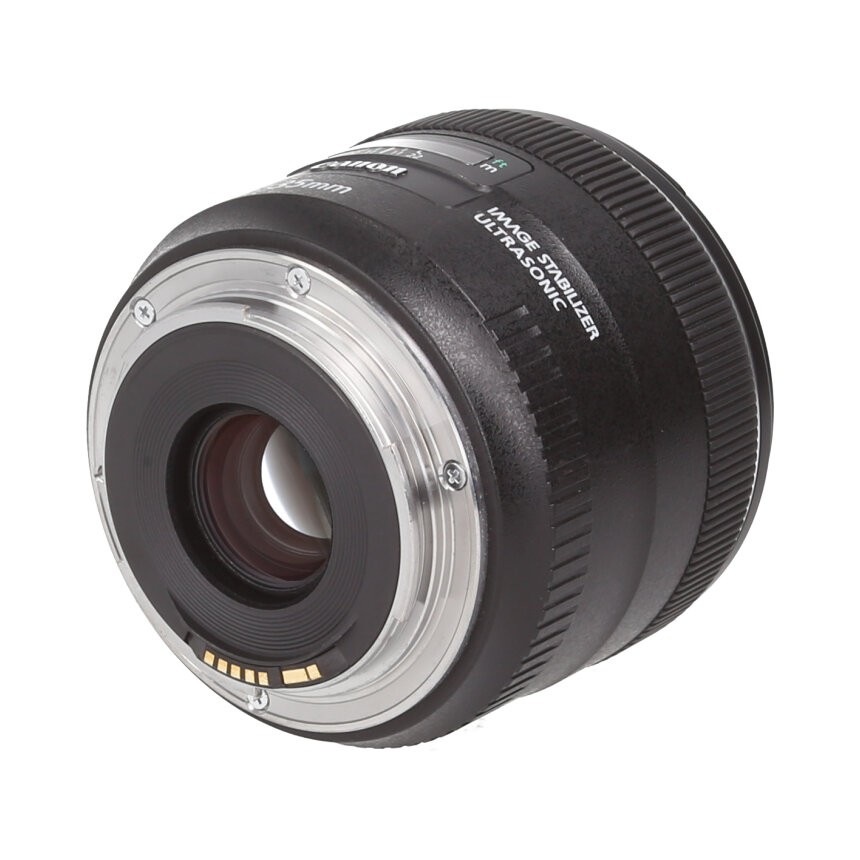 Canon EF35mm F2 IS USM AB