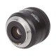 Canon EF35mm F2 IS USM AB