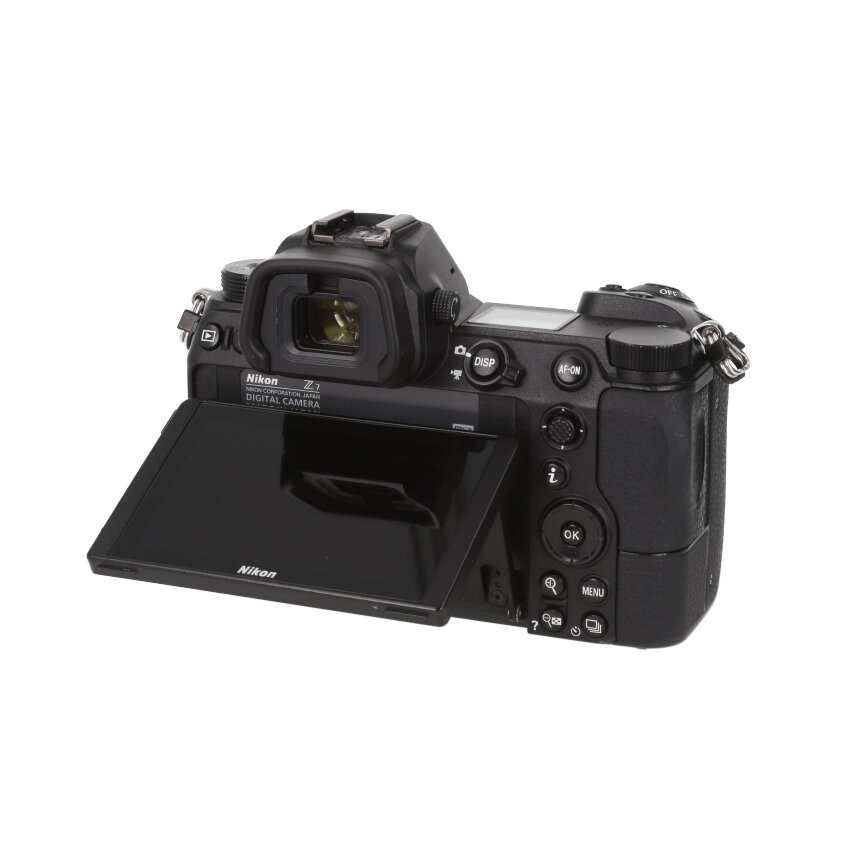 Nikon Z7 BODY ��AB��