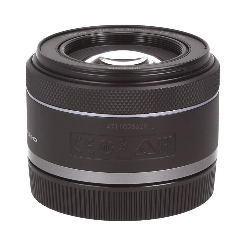 Canon RF50mm F1.8 STM 【AB】 | レンズ,キヤノン | 三宝カメラ