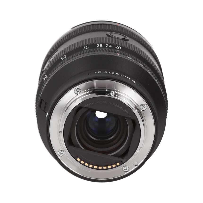 SONY FE20-70mm F4 G Eޥ A