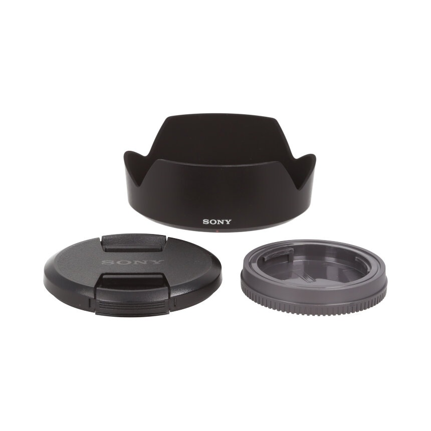 SONY FE20-70mm F4 G Eޥ A