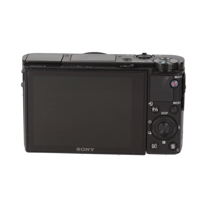 SONY RX100M5A  ��B��