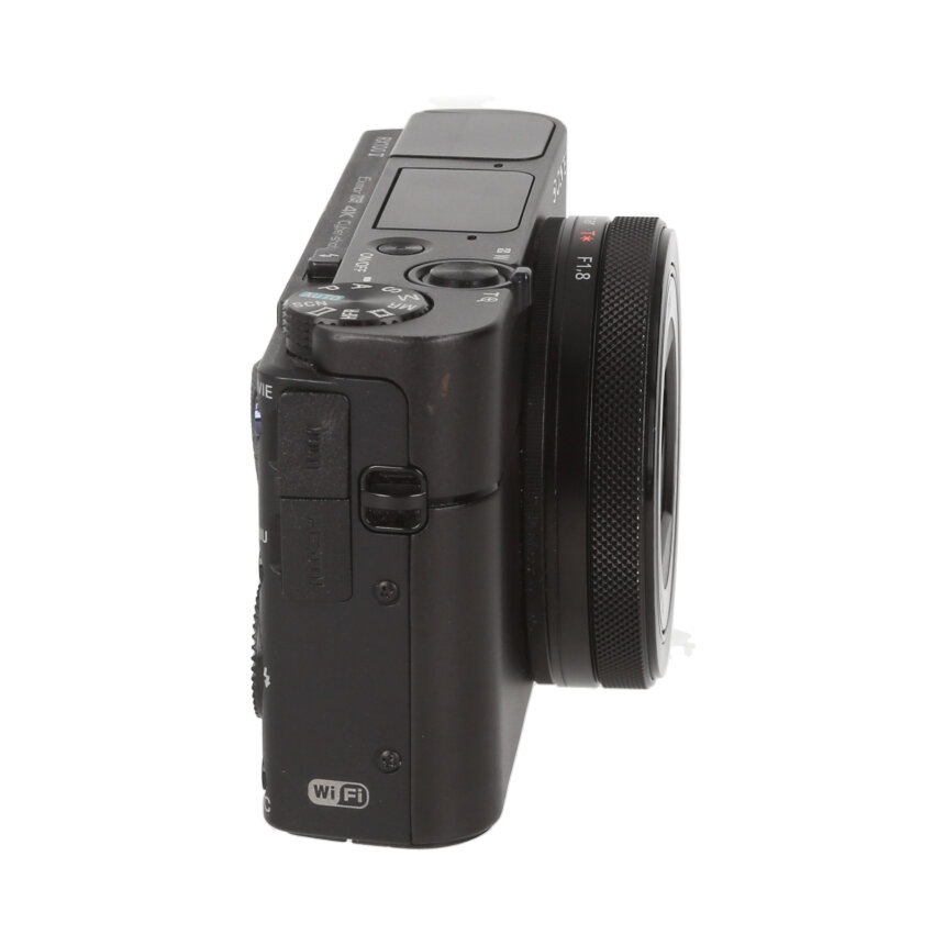 SONY RX100M5A 【B】 | カメラ,ソニー | 三宝カメラ SANPOUCAMERA ONLINE