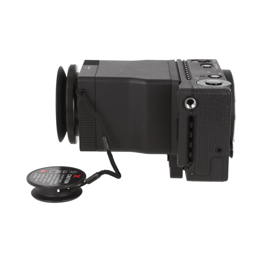 SIGMA fp BODY + LVF-11 ��AB��