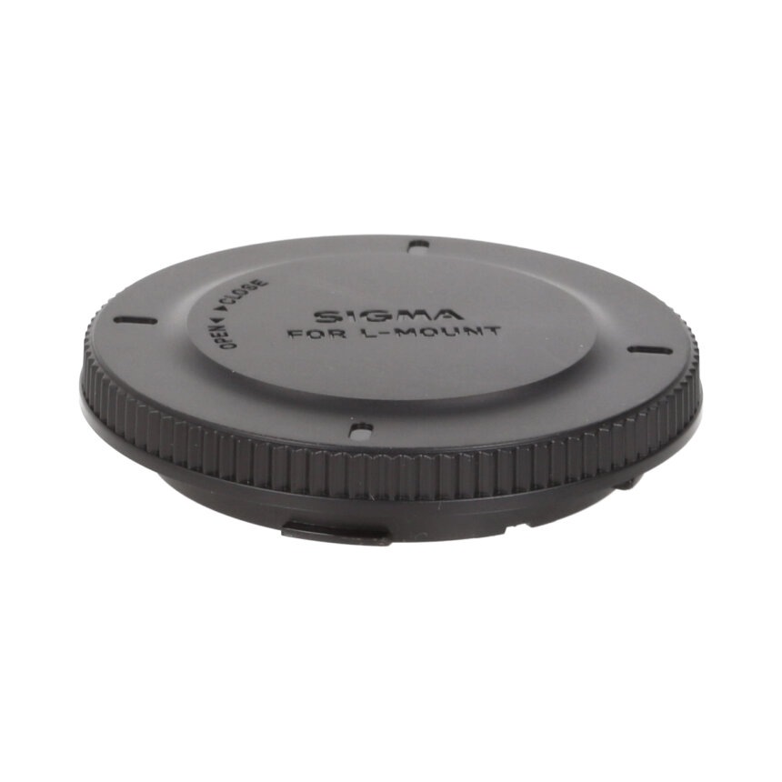 SIGMA fp BODY + LVF-11 ��AB��