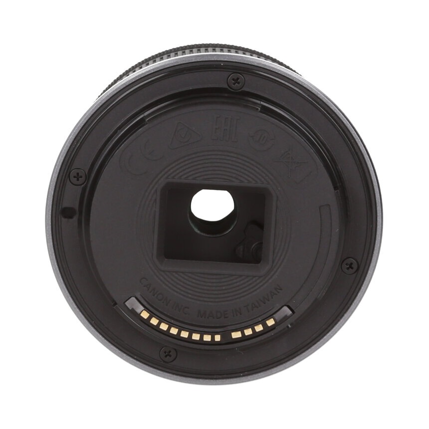 Canon RF-S18-45mm F4.5-6.3 IS STM ��AB��