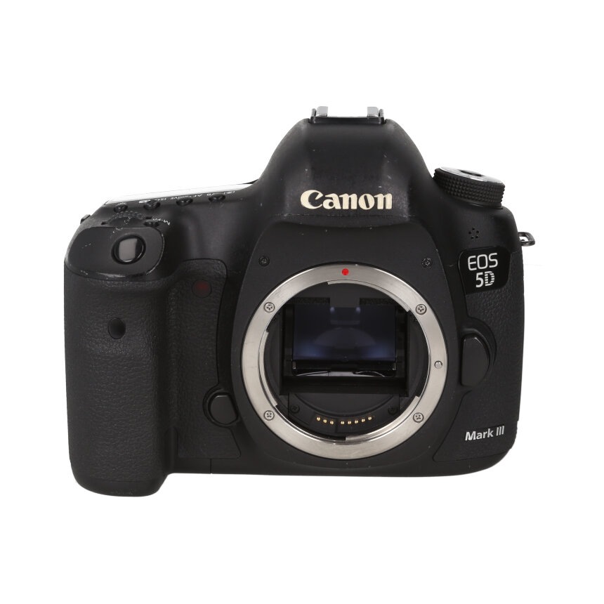 Canon EOS 5D Mark III BODY ��B��