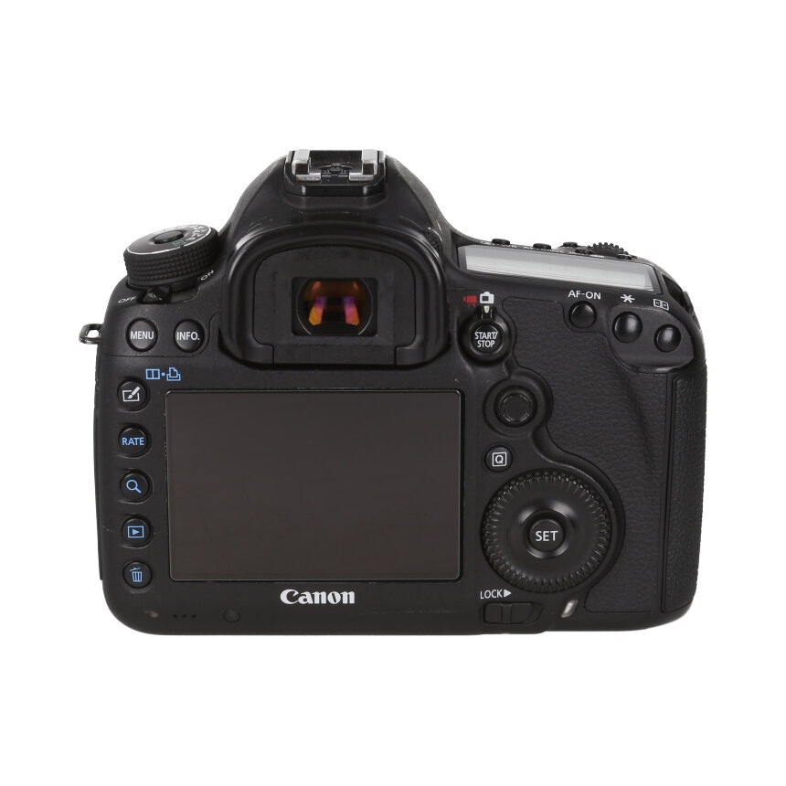 Canon EOS 5D Mark III BODY ��B��