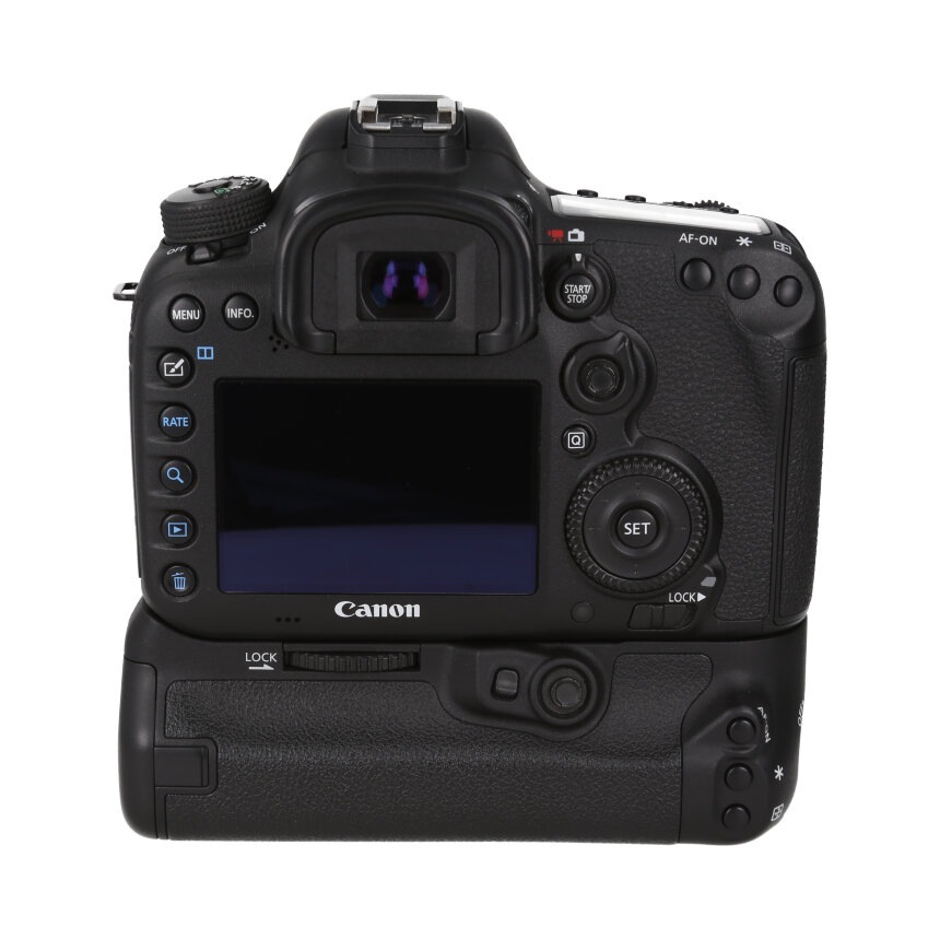 Canon EOS 7D Mark II + BG-E16付 【B】 | カメラ,キヤノン | 三宝