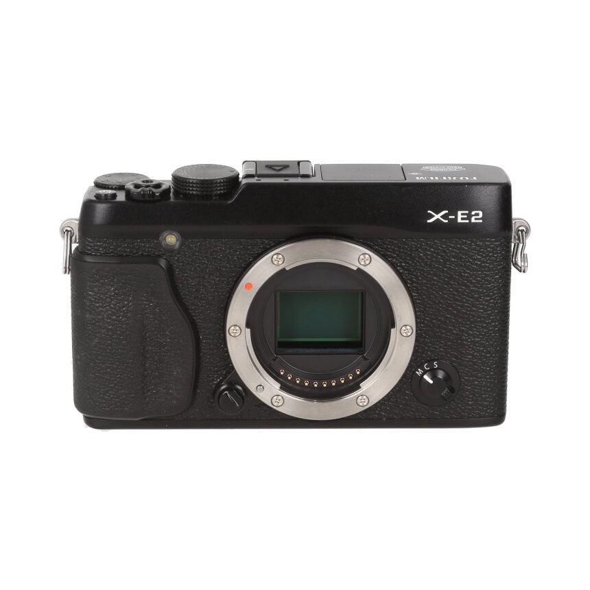 FUJIFILM X-E2 �֥�å� BODY ��B��