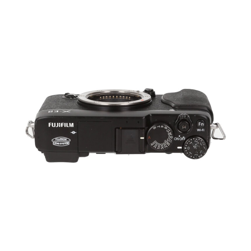 FUJIFILM X-E2 ブラック BODY 【B】 | カメラ,富士フィルム | 三宝
