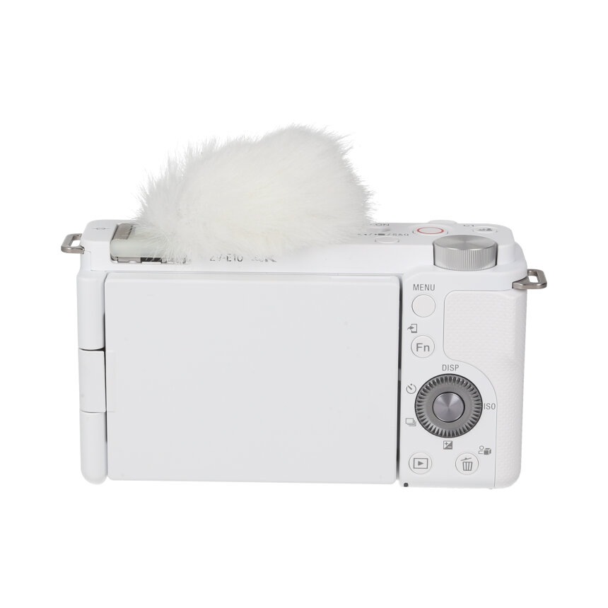 SONY VLOGCAM ZV-E10 E PZ16-50 KIT �ۥ磻�ȡ�AB��